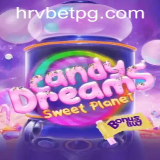 CandyDreamsSweetPlanet: Uma Aventura Doce no Universo dos Jogos