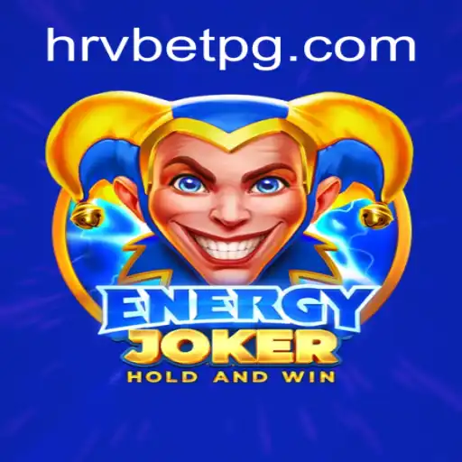 Descubra o Vibrante Mundo do EnergyJoker em HRVBET.COM