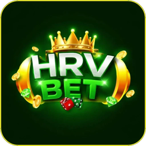 HRVBET.COM Logo