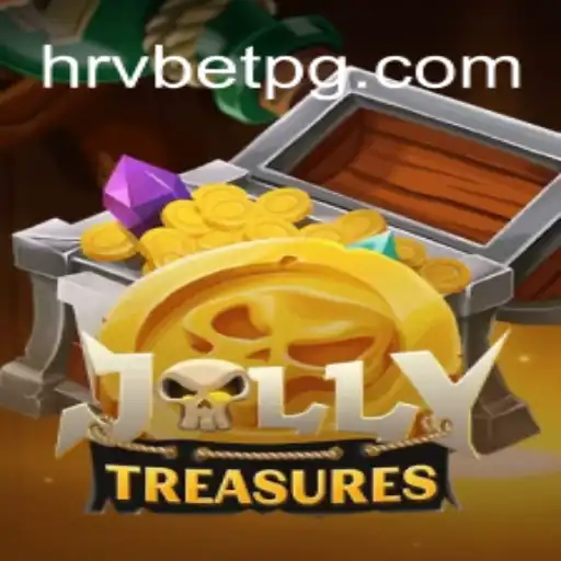 JollyTreasures: A Experiência de Aventura e Diversão em HRVBET.COM