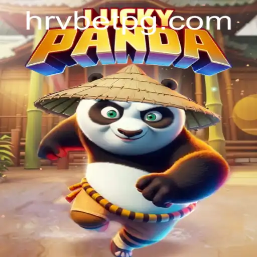 Explorando o Mundo de LuckyPanda: Um Jogo Empolgante da HRVBET.COM