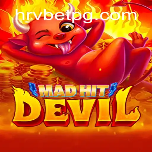 Explorando o Universo de MadHitDevil e HRVBET.COM