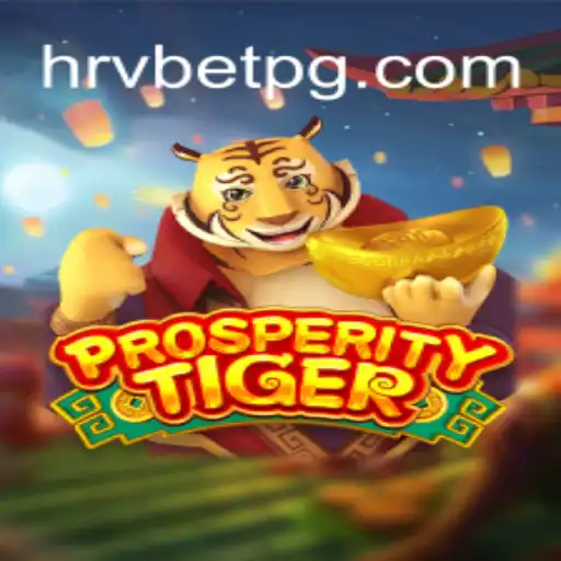Explorando o Mundo de ProsperityTiger no HRVBET.COM