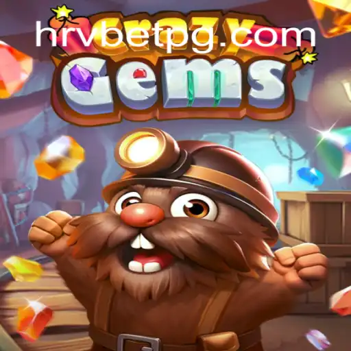 Descubra o Fascinante Mundo de CrazyGems
