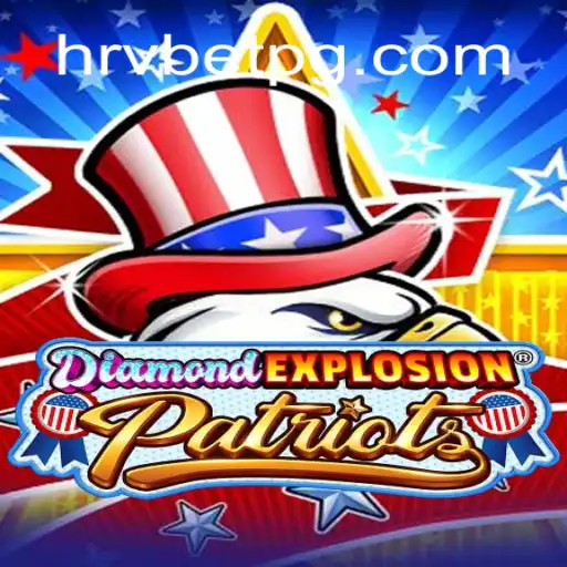 Explorando o Mundo de DiamondExplosionPatriots: Regras e Estratégias para Iniciantes