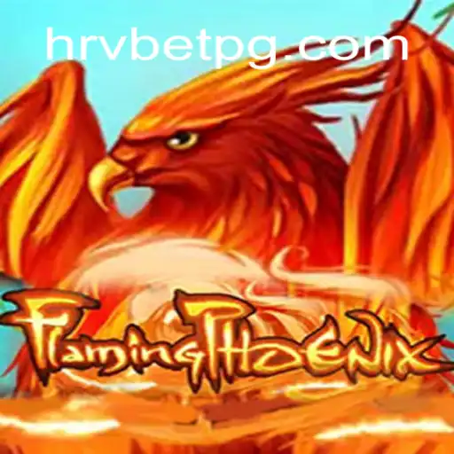Explorando o Mundo Emocionante de FlamingPhoenix: Um Novo Jogo da HRVBET.COM
