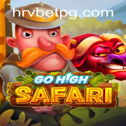 Descubra o Mundo de Aventuras com GoHighSafari e HRVBET.COM