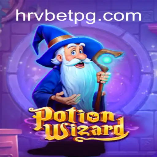 Explorando o Mundo de PotionWizard: Um Jogo de Magia e Estratégia