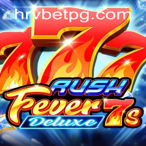 Explorando RushFever7sDeluxe: O Novo Fenômeno em Jogos de Cassino