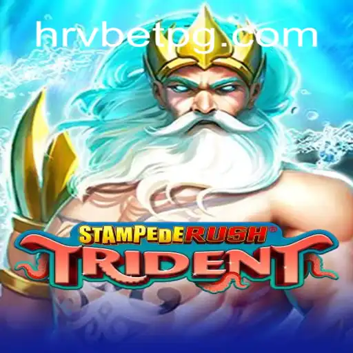 Explorando StempedeRushTrident: Um Novo Jogo Inovador na Plataforma HRVBET.COM