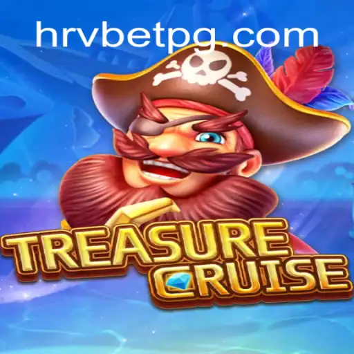 Descubra a Aventura: TREASURECRUISE e a Experiência de HRVBET.COM