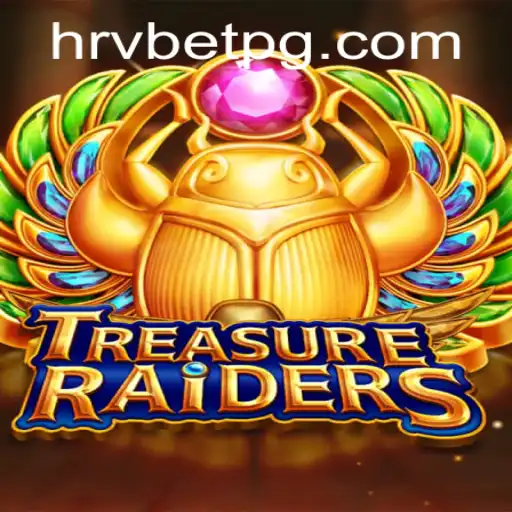 Explorando o Fascinante Mundo de TREASURERAIDERS