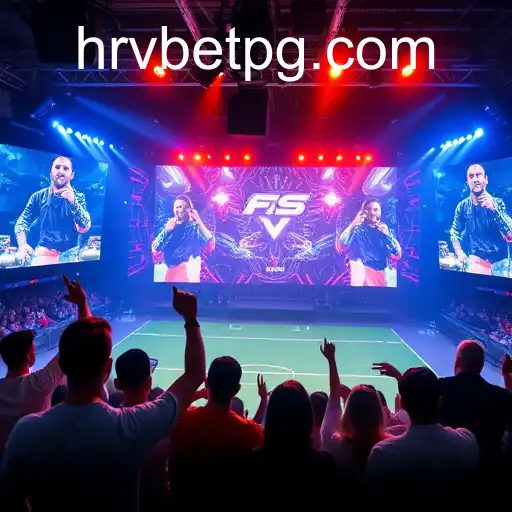 Transmissão ao vivo