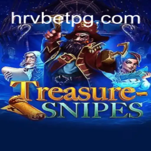Descubra TreasureSnipes: O Novo Fenômeno dos Jogos Online