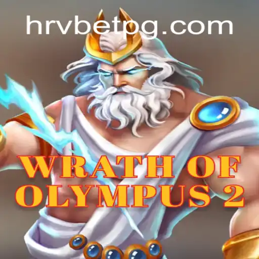 Explorando Wrath of Olympus 2: O Novo Desafio Mitológico em HRVBET.COM