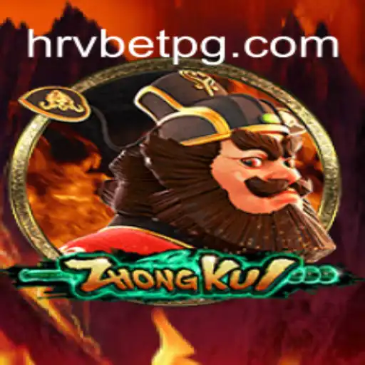 Descubra o Universo Fascinante de ZhongKui: Um Jogo Inspirado na Mitologia Chinesa